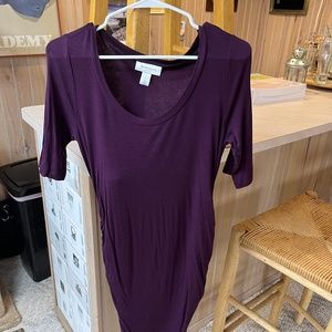 Maternity dress